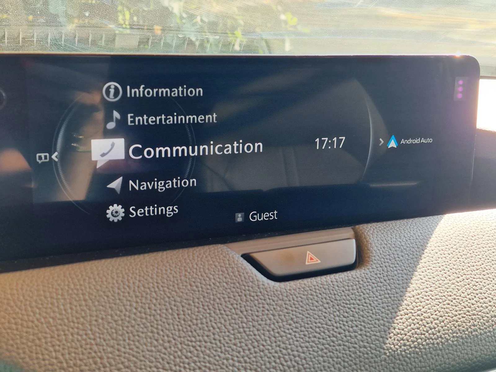 Mazda CX-60 Exclusive Line - изображение 6