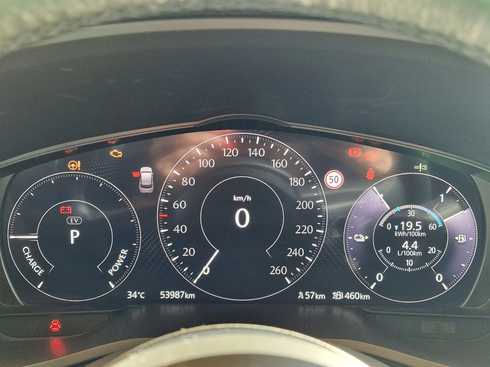 Mazda CX-60 Exclusive Line - изображение 7