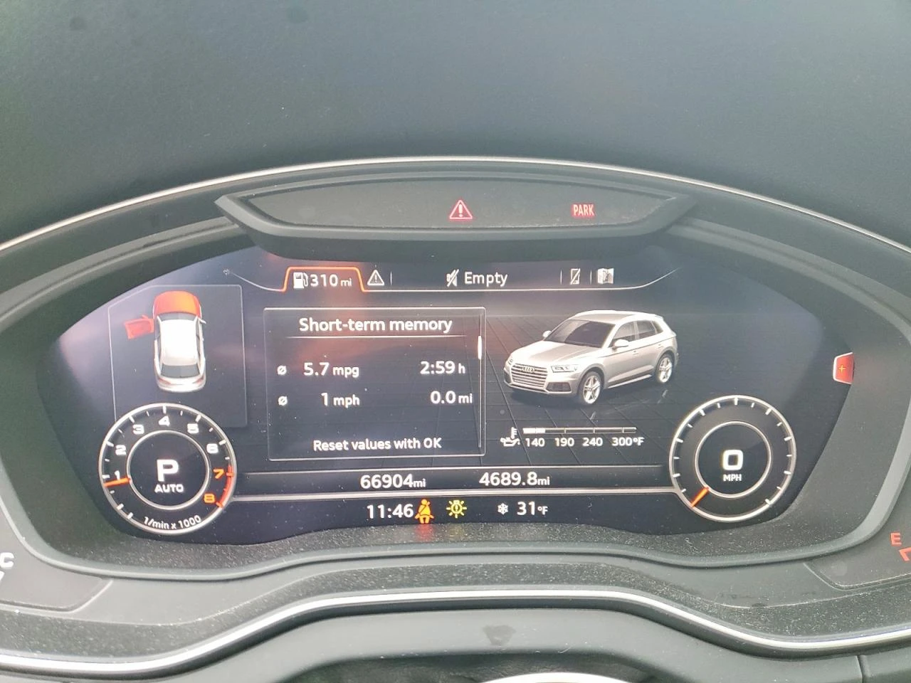 Audi Q5 PREMIUM PLUS - изображение 9