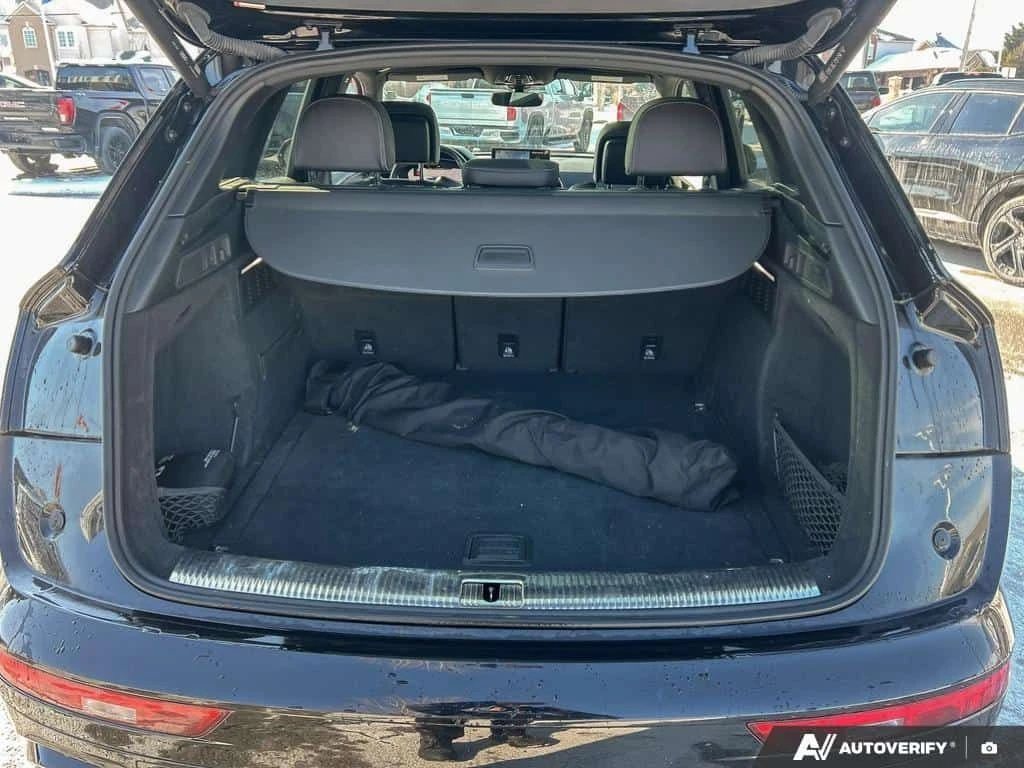 Audi Q5 * 45 Progressiv QUATTRO | S LINE BLACK PKG | PANOR | Mobile.bg � ����������� 11