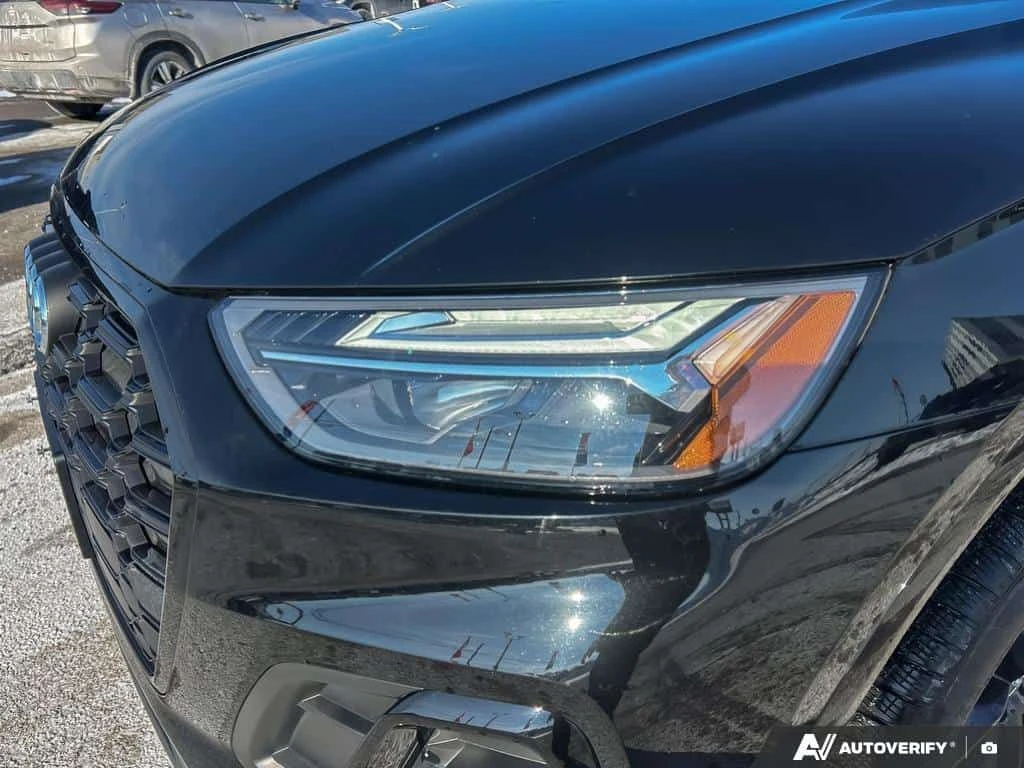 Audi Q5 * 45 Progressiv QUATTRO | S LINE BLACK PKG | PANOR | Mobile.bg � ����������� 3