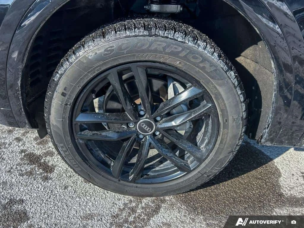 Audi Q5 * 45 Progressiv QUATTRO | S LINE BLACK PKG | PANOR | Mobile.bg � ����������� 9