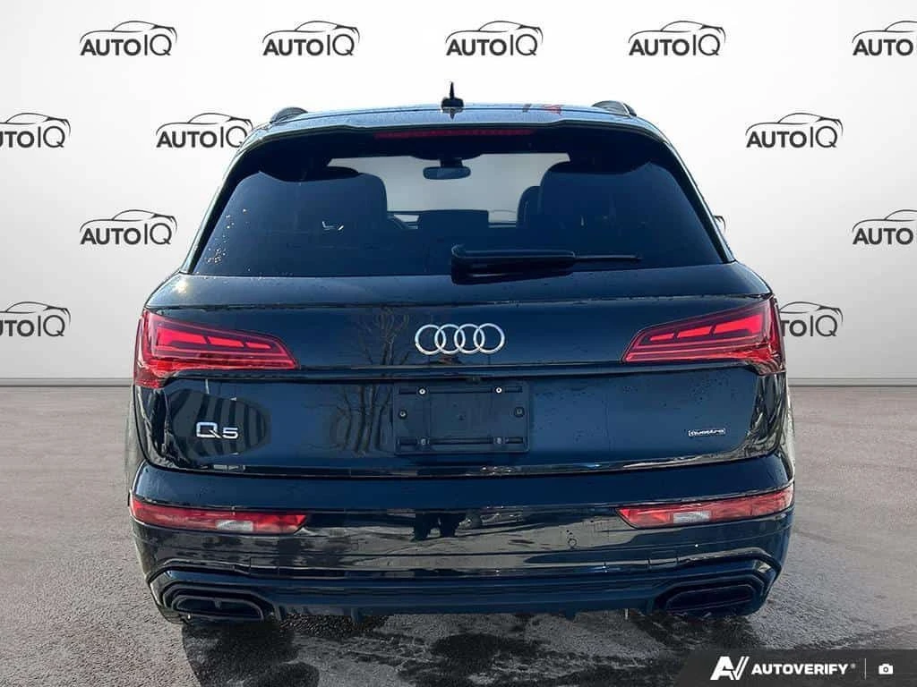 Audi Q5 * 45 Progressiv QUATTRO | S LINE BLACK PKG | PANOR | Mobile.bg � ����������� 8
