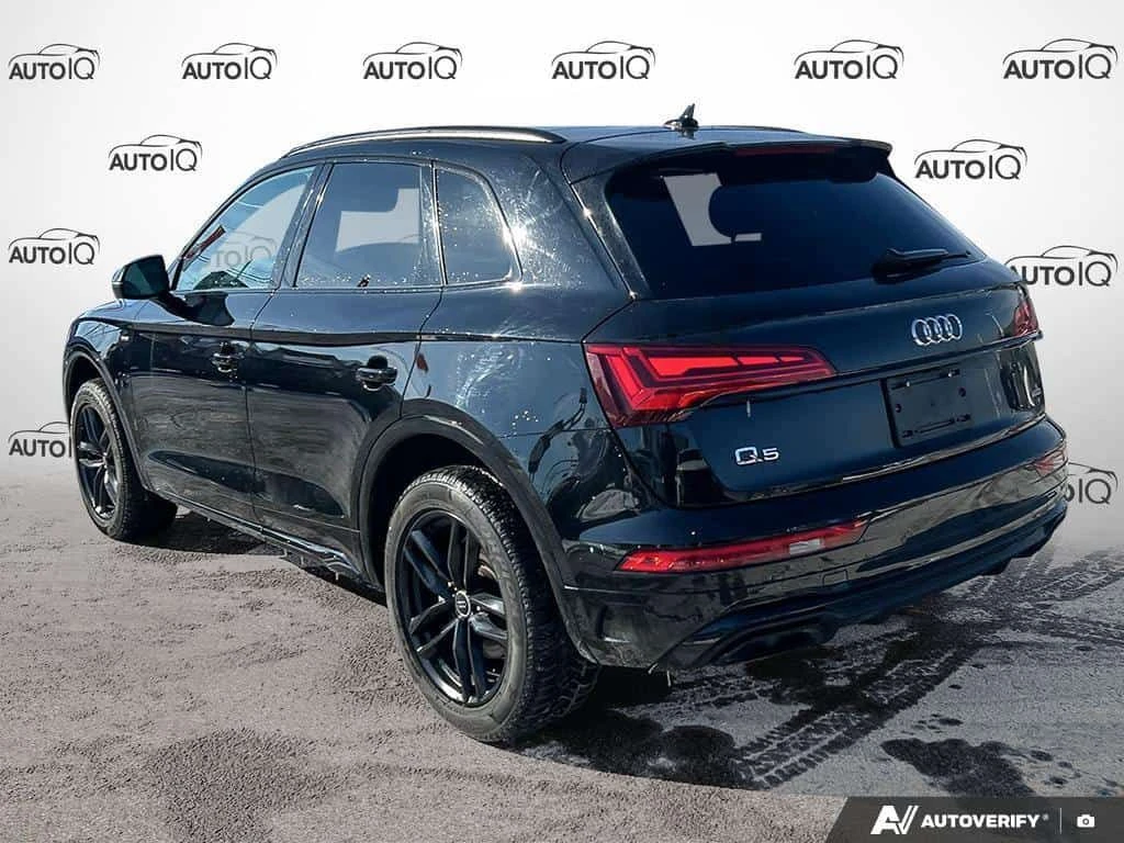 Audi Q5 * 45 Progressiv QUATTRO | S LINE BLACK PKG | PANOR | Mobile.bg � ����������� 6