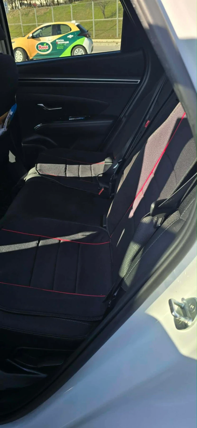 Hyundai Tucson, снимка 4 - Автомобили и джипове - 53737294