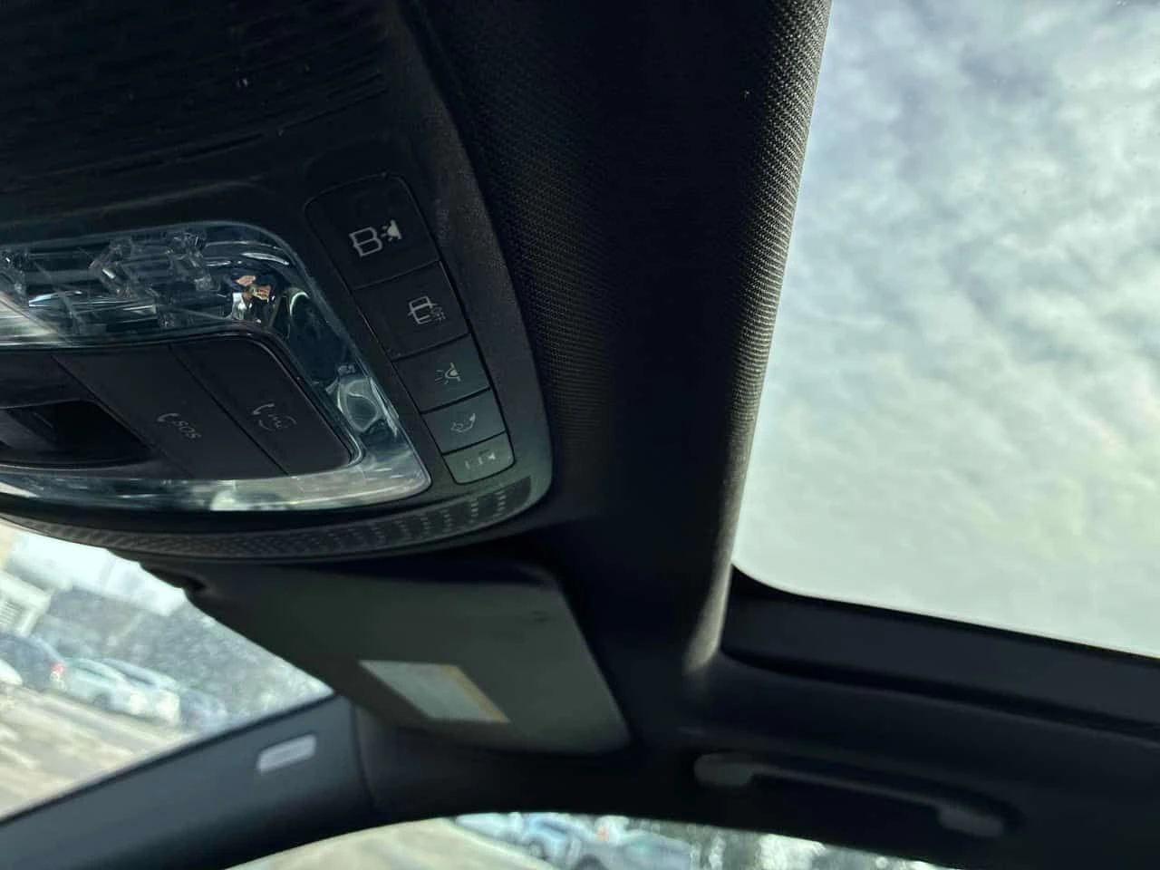 Mercedes-Benz GLE 350 * 4MATIC* BURMESTER* DISTRONIC* 360* АМБИЕНТНО* , снимка 14 - Автомобили и джипове - 53748661