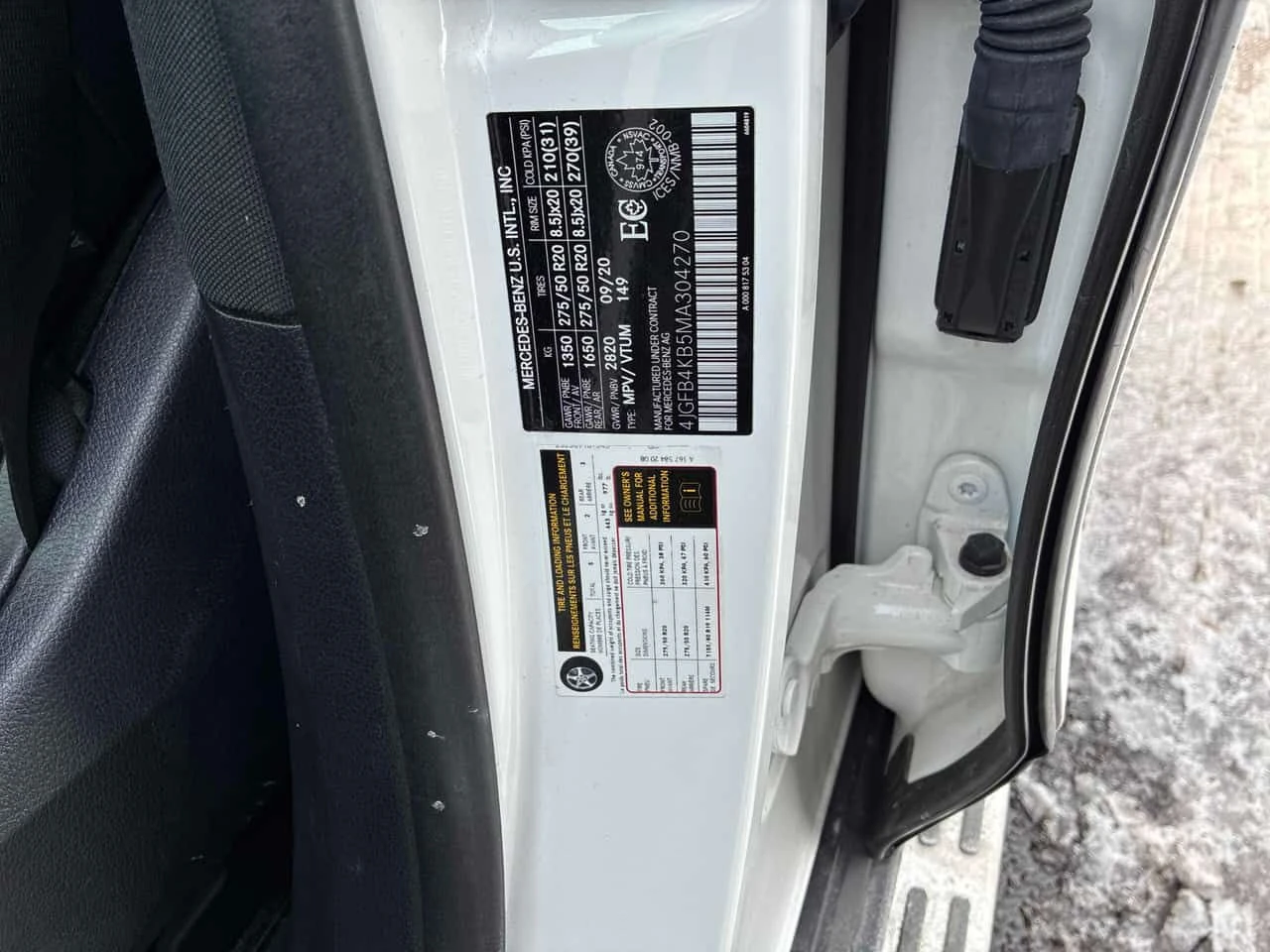 Mercedes-Benz GLE 350 * 4MATIC* BURMESTER* DISTRONIC* 360* АМБИЕНТНО* , снимка 17 - Автомобили и джипове - 53748661