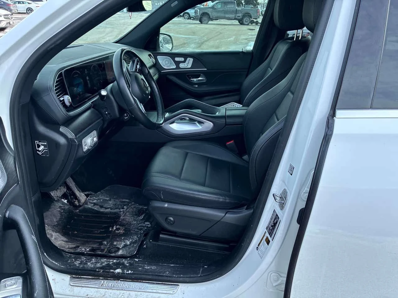 Mercedes-Benz GLE 350 * 4MATIC* BURMESTER* DISTRONIC* 360* АМБИЕНТНО* , снимка 5 - Автомобили и джипове - 53748661