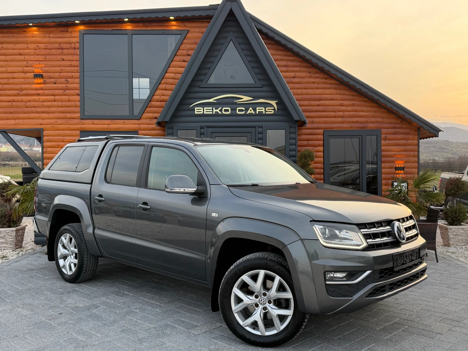 VW Amarok ��� ���� �� ������! | Mobile.bg � ����������� 3
