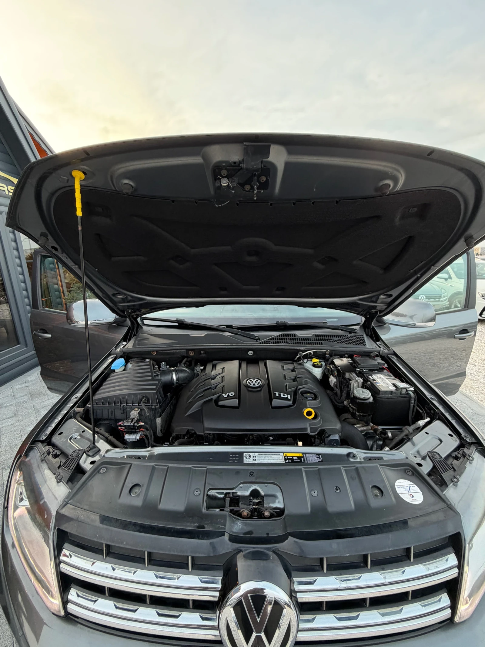 VW Amarok ��� ���� �� ������! | Mobile.bg � ����������� 9