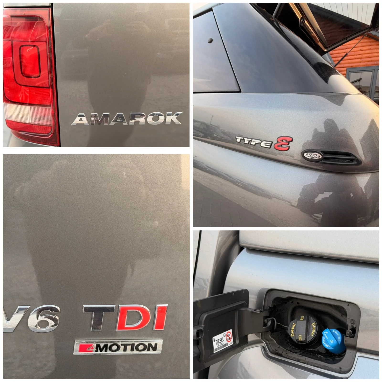 VW Amarok ��� ���� �� ������! | Mobile.bg � ����������� 17
