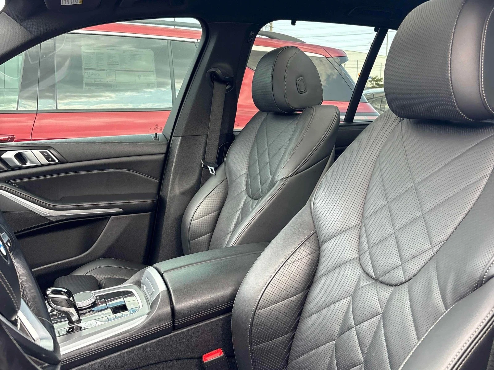 BMW X5 40I С РЕГИСТРАЦИЯ & АВТО КРЕДИТ, снимка 11 - Автомобили и джипове - 53894213