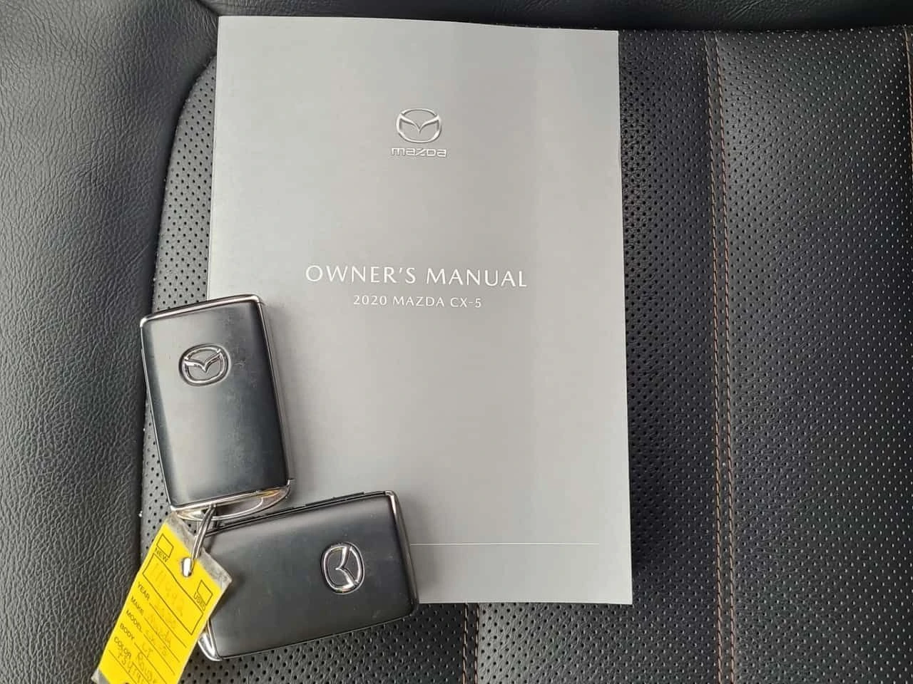 Mazda CX-5 GT W/TURBO /CARFAX/����/�������/�������/����� | Mobile.bg � ����������� 8