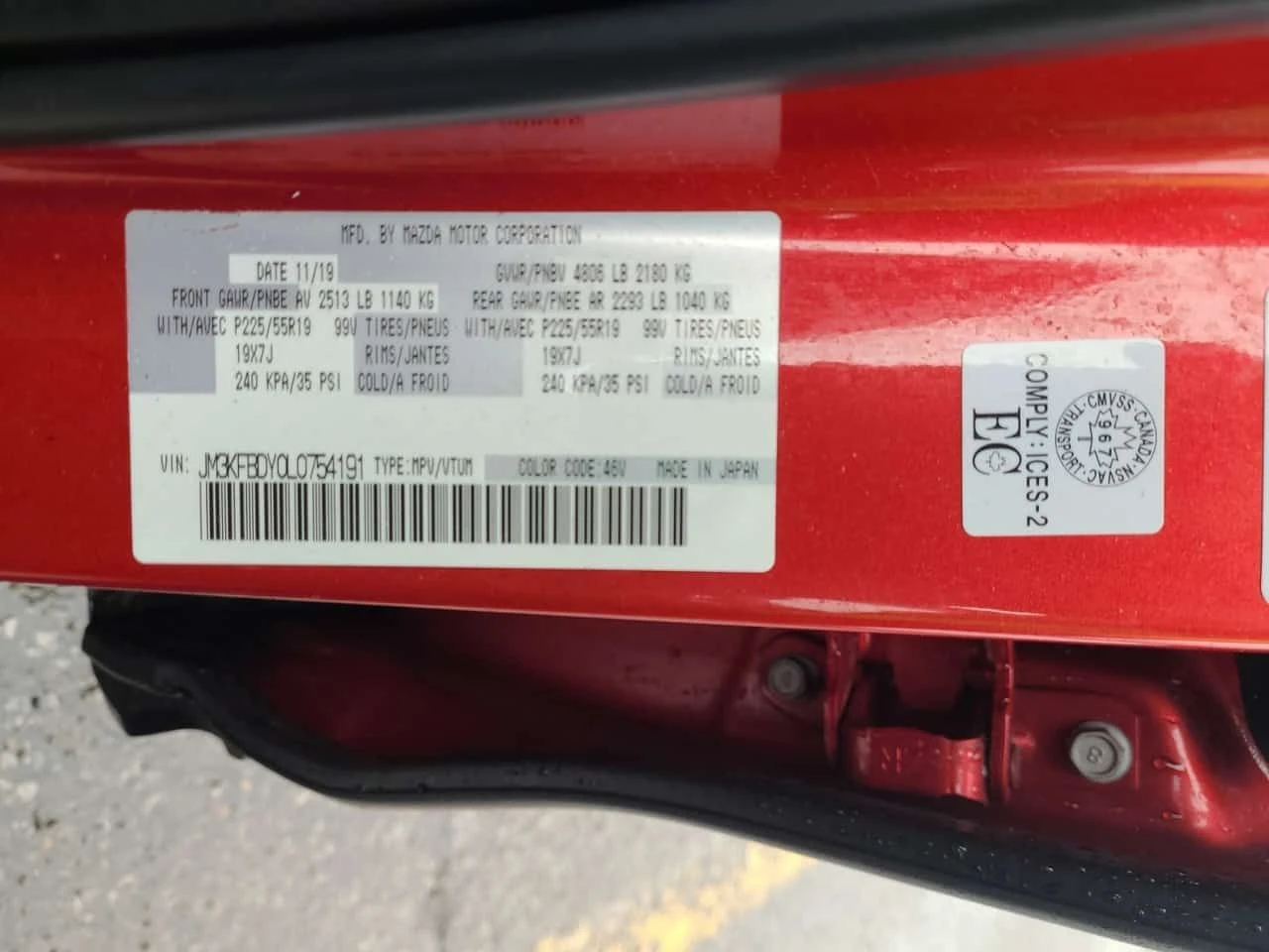 Mazda CX-5 GT W/TURBO /CARFAX/����/�������/�������/����� | Mobile.bg � ����������� 14