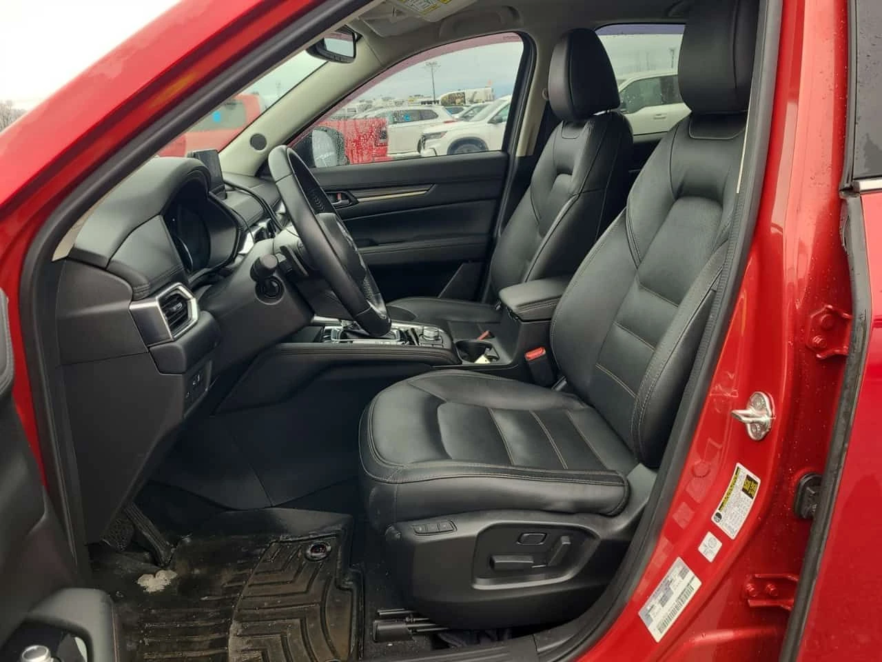 Mazda CX-5 GT W/TURBO /CARFAX/����/�������/�������/����� | Mobile.bg � ����������� 7