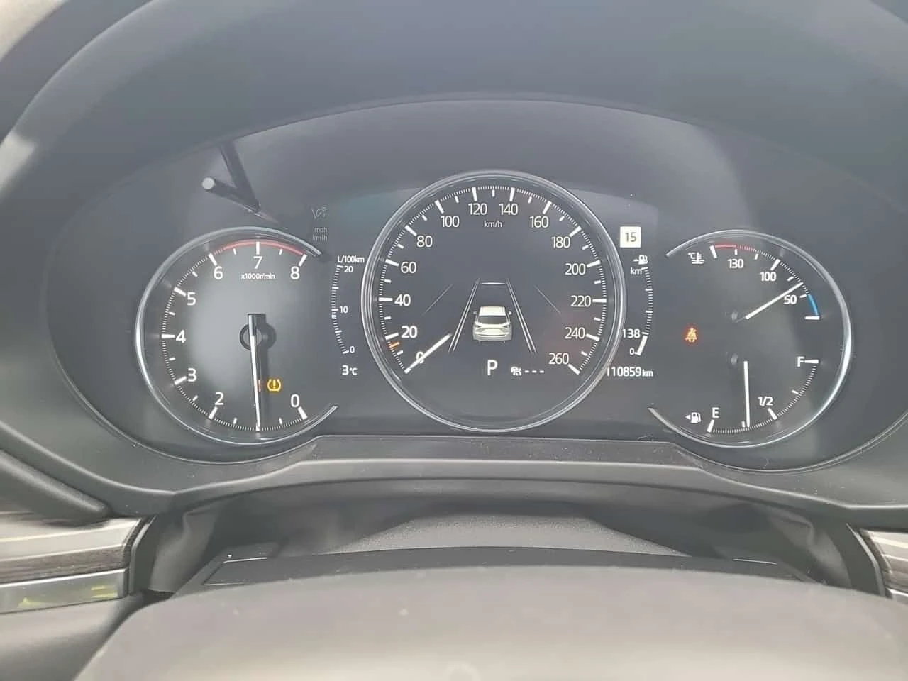 Mazda CX-5 GT W/TURBO /CARFAX/����/�������/�������/����� | Mobile.bg � ����������� 9