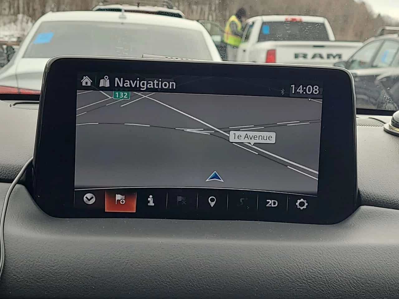 Mazda CX-5 GT W/TURBO /CARFAX/����/�������/�������/����� | Mobile.bg � ����������� 10