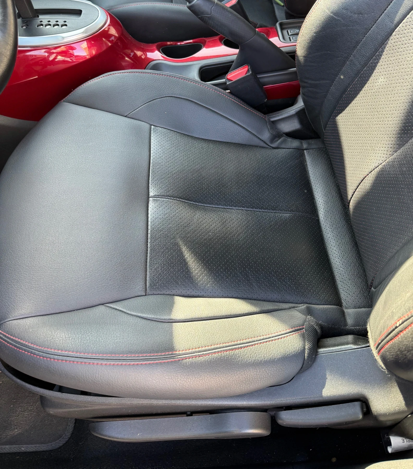 Nissan Juke 1.6, 117кс, нов внос, камера, снимка 7 - Автомобили и джипове - 54096871