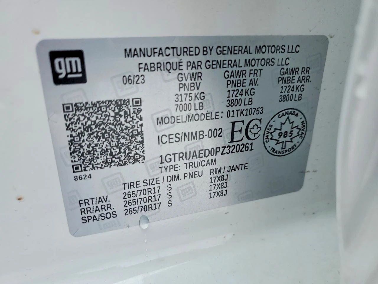 Gmc Sierra 1500 4WD Double Cab 147" Pro | Mobile.bg � ����������� 12