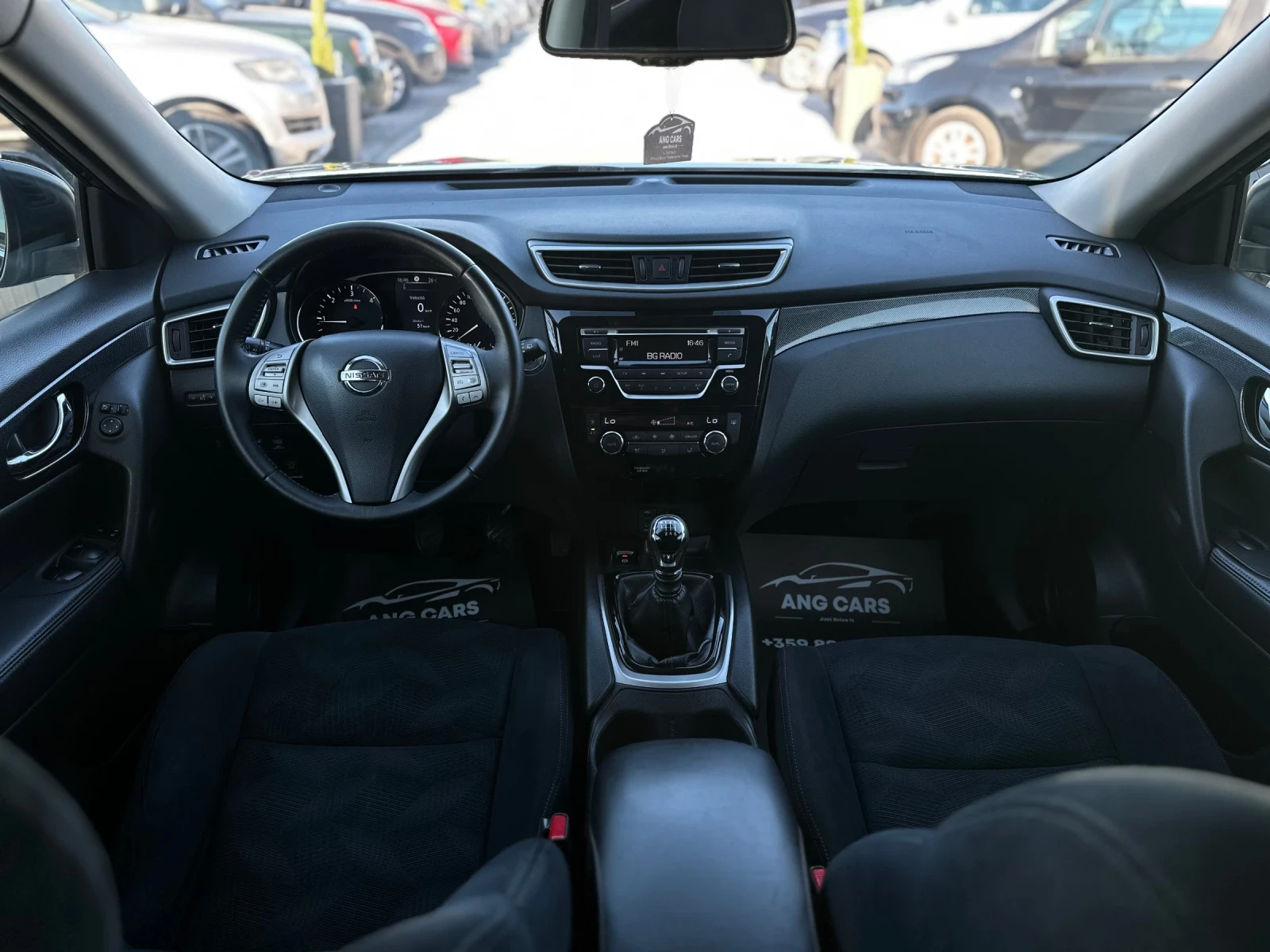 Nissan X-trail * 1.6DCI* 4X4* �������� �������*  | Mobile.bg � ����������� 10