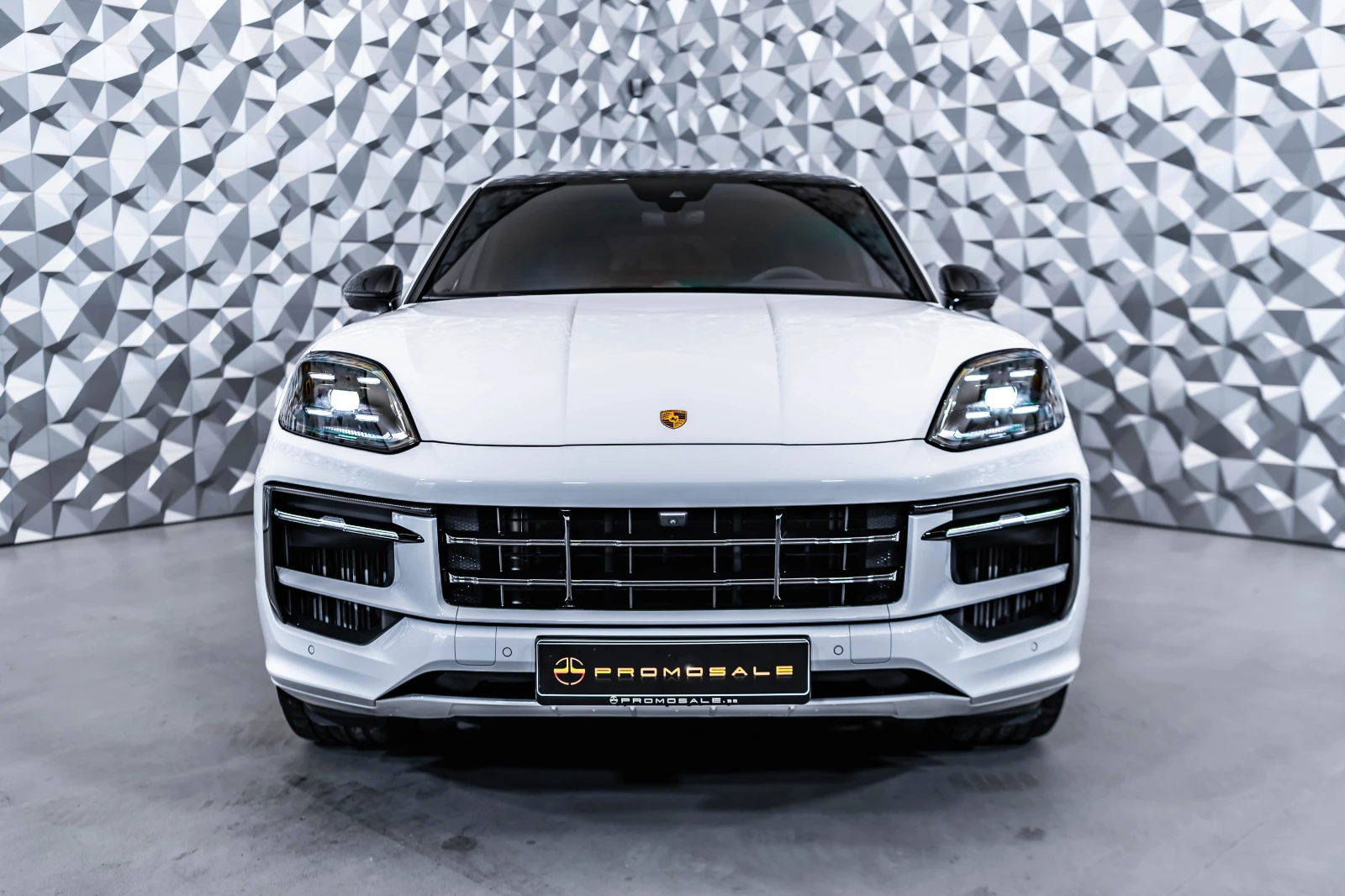 Porsche Cayenne GT Package* Bose* Carbon* , снимка 2 - Автомобили и джипове - 54508270