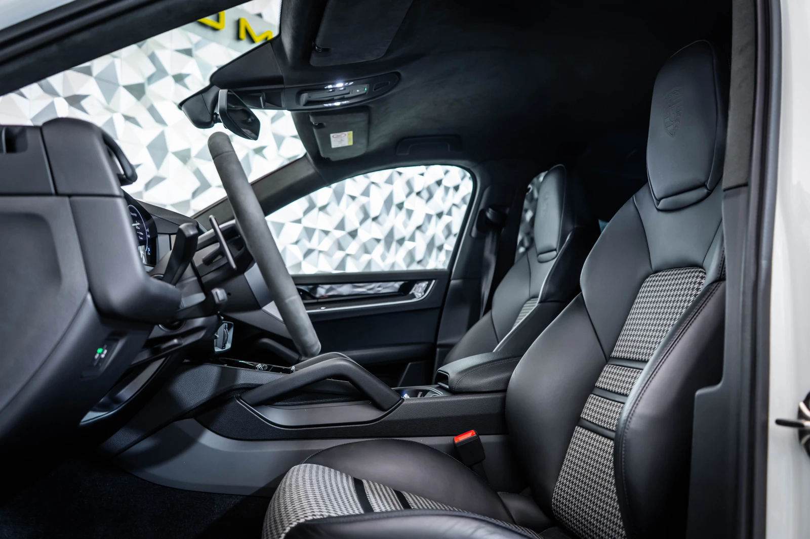Porsche Cayenne GT Package* Bose* Carbon* , снимка 12 - Автомобили и джипове - 54508270