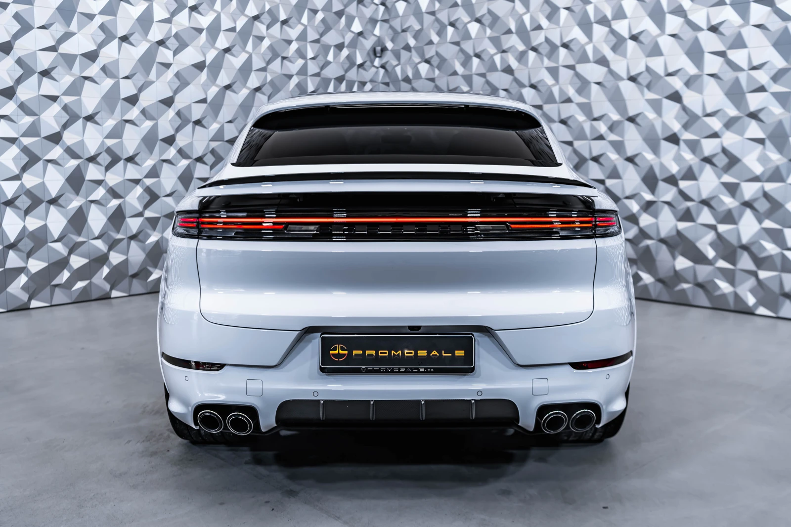 Porsche Cayenne GT Package* Bose* Carbon* , снимка 5 - Автомобили и джипове - 54508270