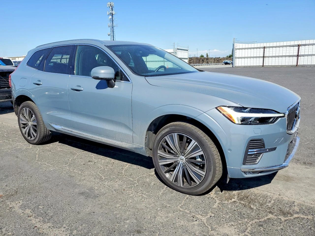 Volvo XC60 | Mobile.bg � ����������� 3