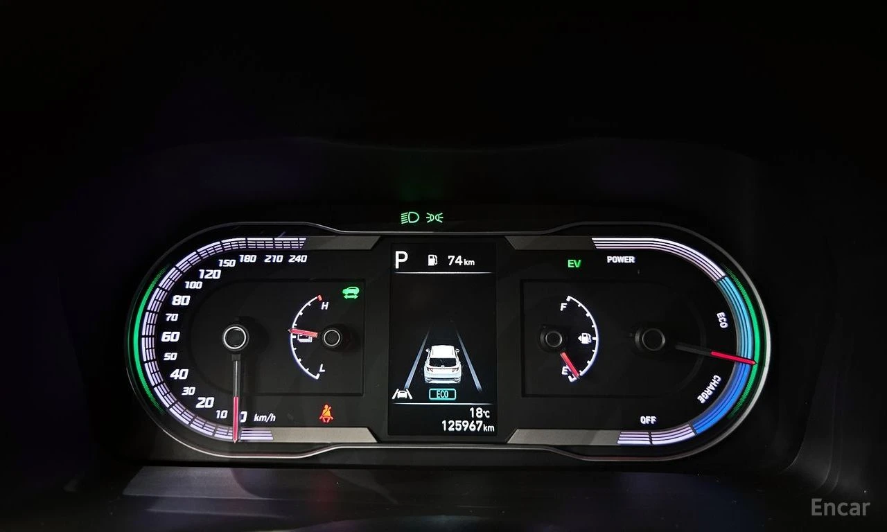 Hyundai Tucson PREMIUM* ПОДГРЕВ* ОБДУХВАНЕ* LANE* ASSIST* КАМЕРА*, снимка 15 - Автомобили и джипове - 54702731