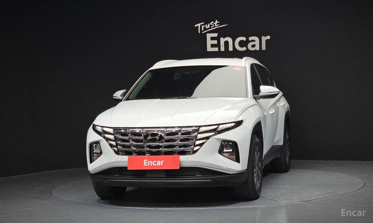 Hyundai Tucson PREMIUM* ПОДГРЕВ* ОБДУХВАНЕ* LANE* ASSIST* КАМЕРА*, снимка 3 - Автомобили и джипове - 54702731