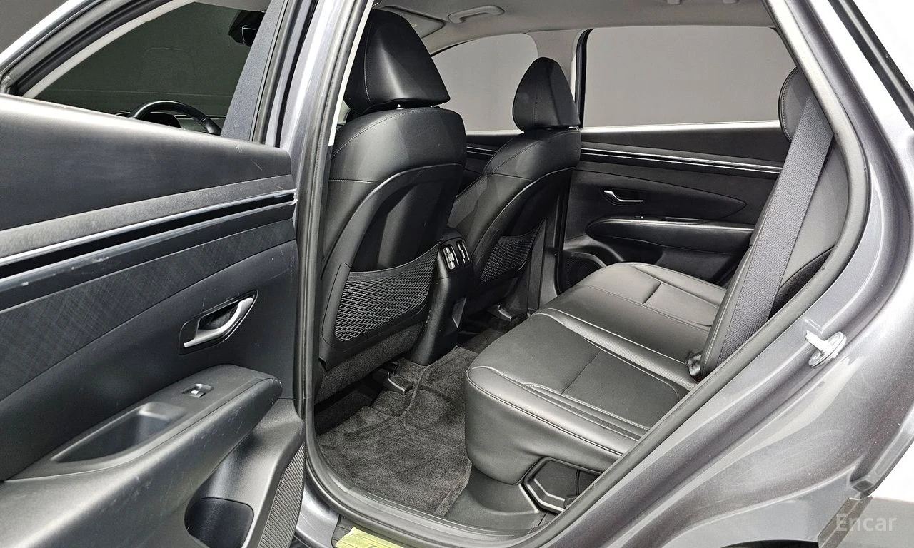 Hyundai Tucson PREMIUM* ПОДГРЕВ* ОБДУХВАНЕ* LANE* ASSIST* КАМЕРА*, снимка 16 - Автомобили и джипове - 54702731