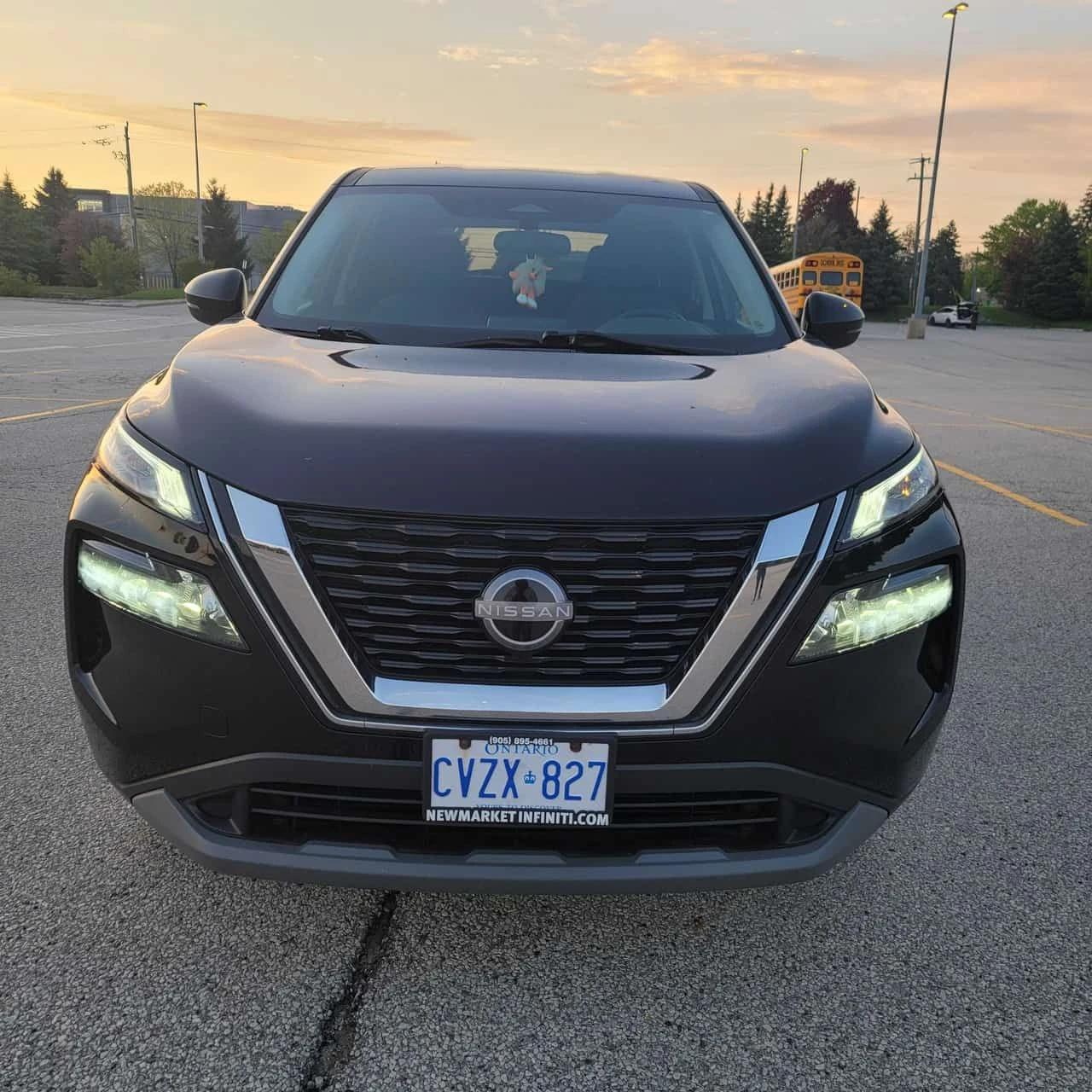 Nissan Rogue * S * CARFAX * 2 КЛЮЧА * KEYLESS * ПОДГРЕВИ, снимка 6 - Автомобили и джипове - 54920274
