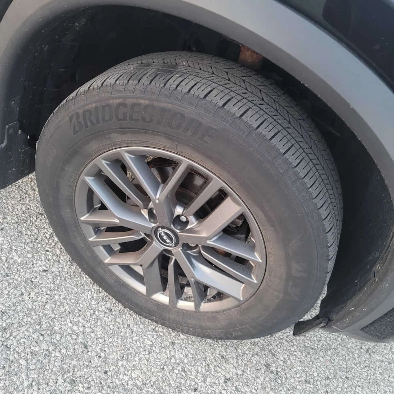 Nissan Rogue * S * CARFAX * 2 КЛЮЧА * KEYLESS * ПОДГРЕВИ, снимка 7 - Автомобили и джипове - 54920274