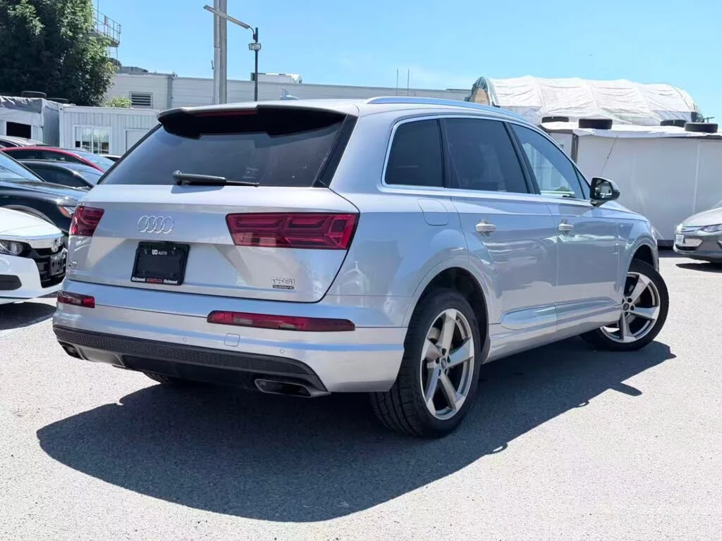 Audi Q7 !PRESTIGE! #������# !FULL! | Mobile.bg � ����������� 4