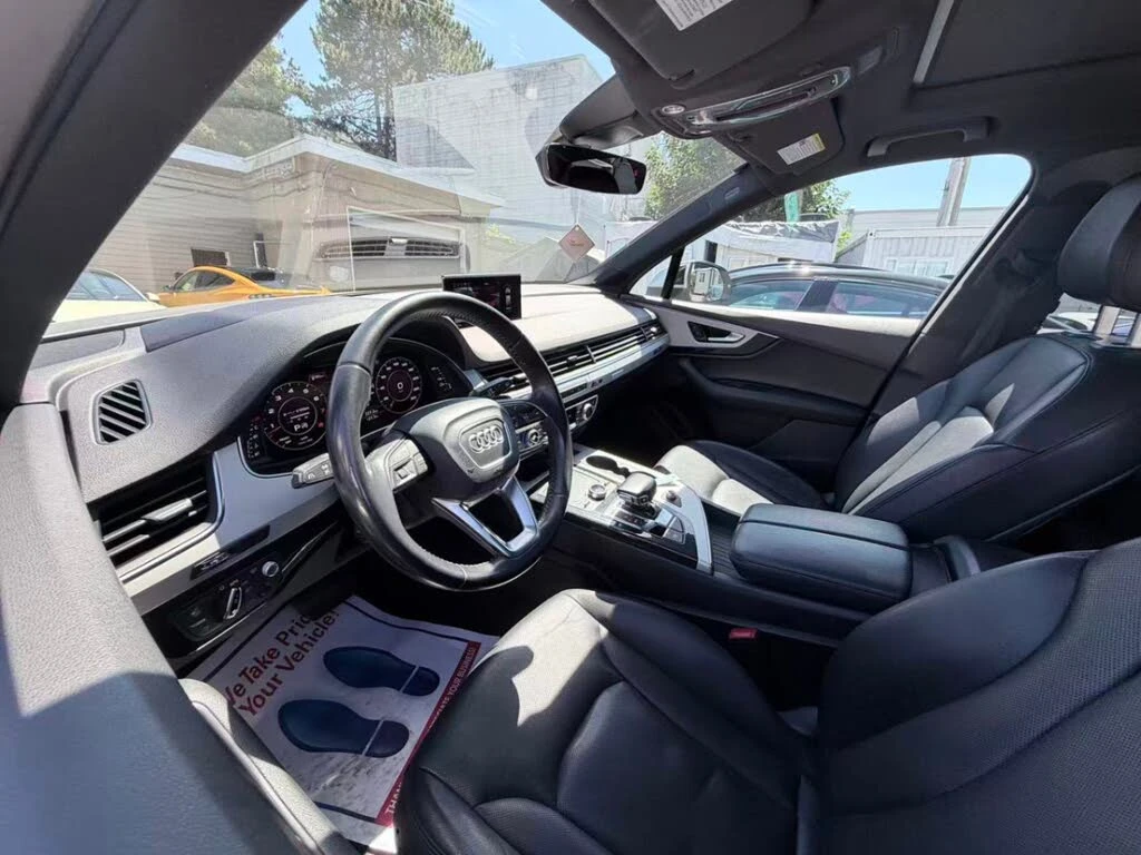 Audi Q7 !PRESTIGE! #������# !FULL! | Mobile.bg � ����������� 12