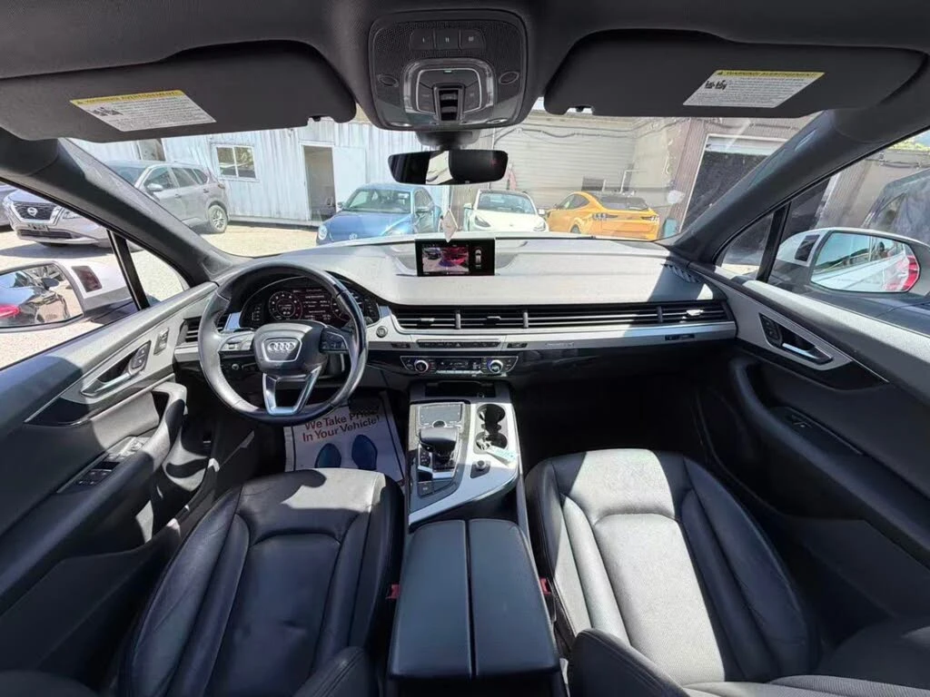 Audi Q7 !PRESTIGE! #������# !FULL! | Mobile.bg � ����������� 14