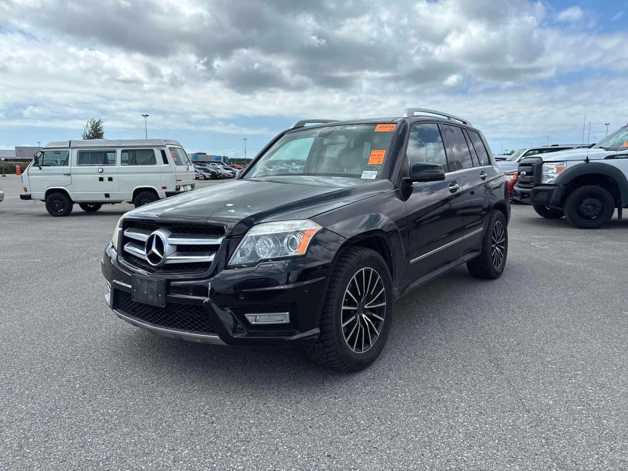 Mercedes-Benz GLK 350 * ПОДГРЕВ * АВТОКРЕДИТ * ПРЕДСТАВИТЕЛСТВО