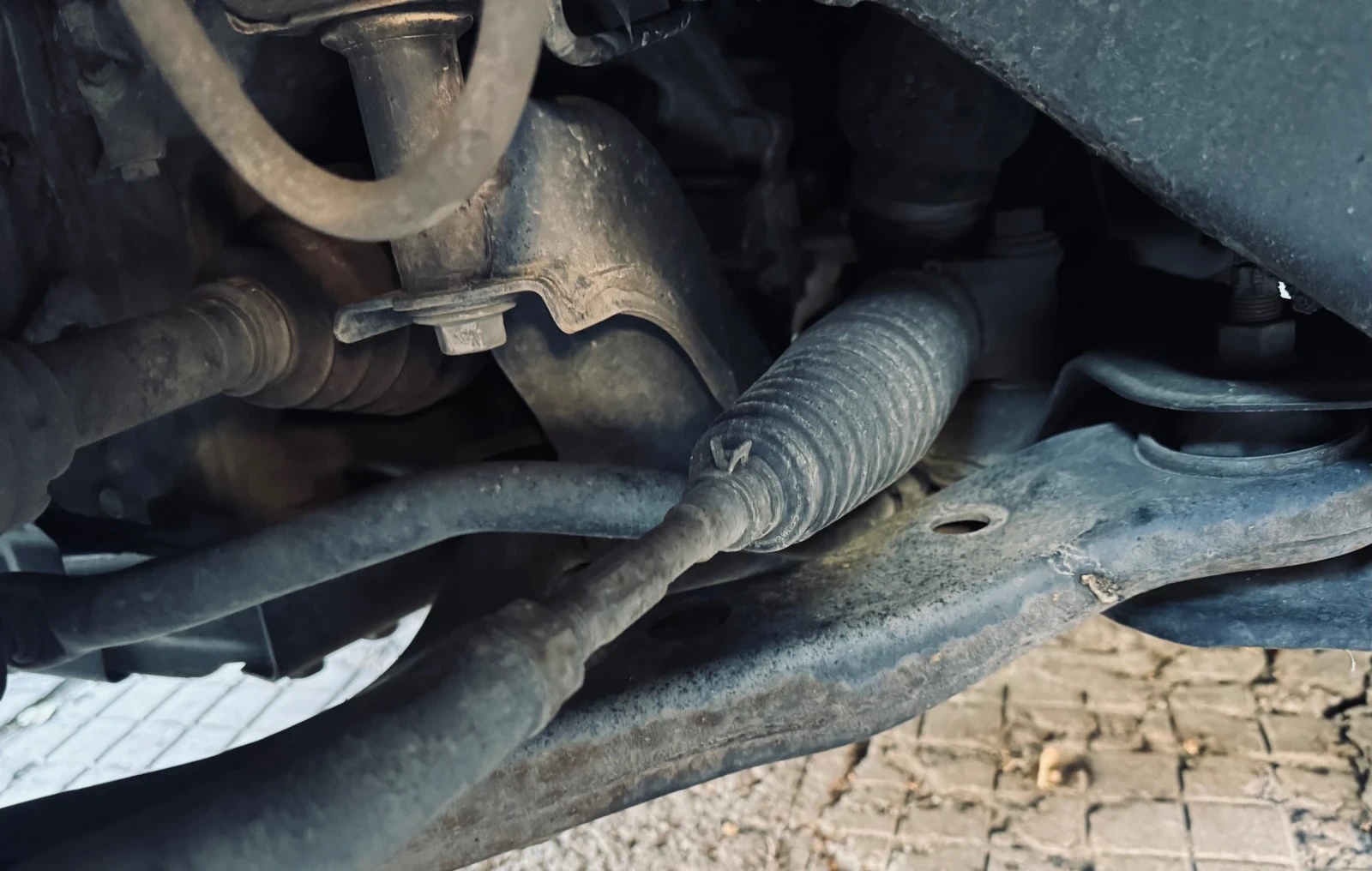 Toyota Rav4 2.0vvt AUTOMATIC , снимка 7 - Автомобили и джипове - 55470862