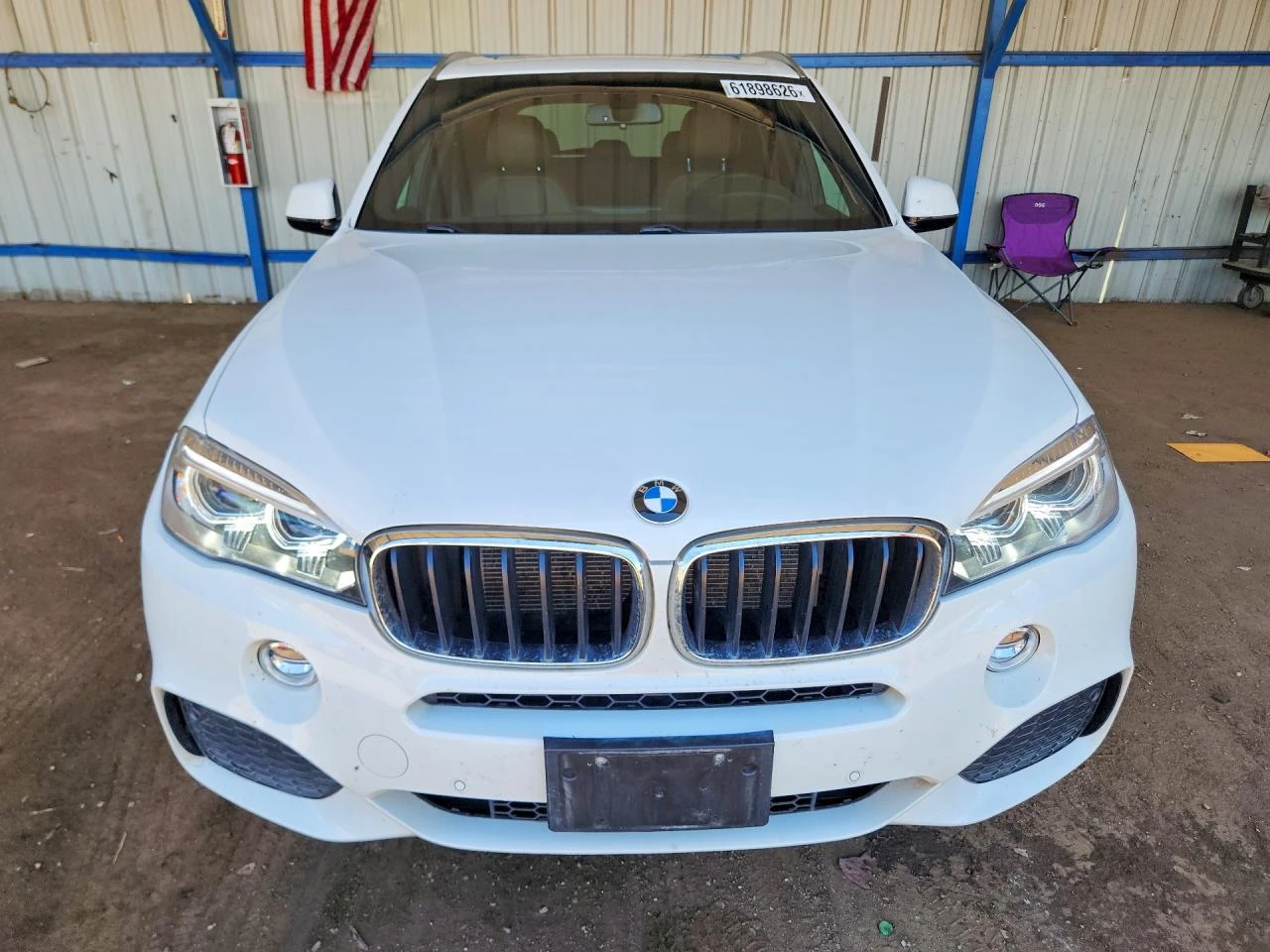 BMW X5 xDrive 35i | Mobile.bg � ����������� 5