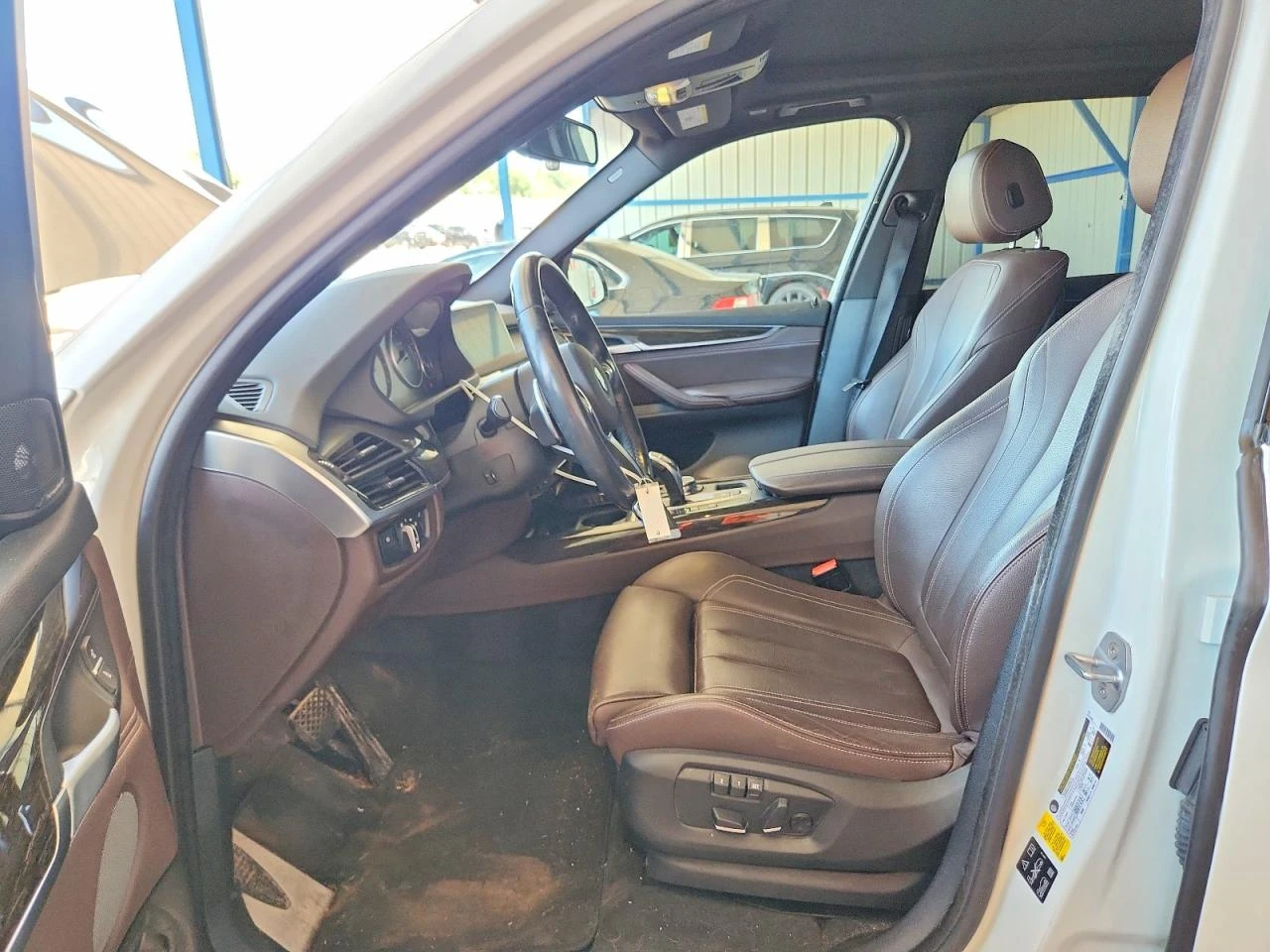 BMW X5 xDrive 35i | Mobile.bg � ����������� 7