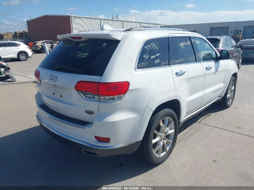 Jeep Grand cherokee 3.6 SUMMIT* FULL* TV, снимка 4 - Автомобили и джипове - 55527290