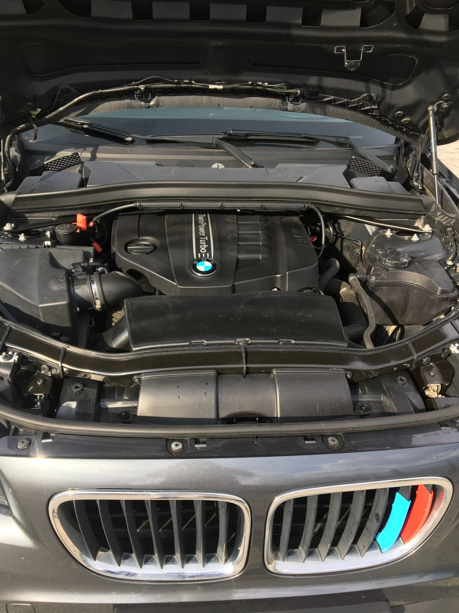 BMW X1, снимка 6 - Автомобили и джипове - 55720497