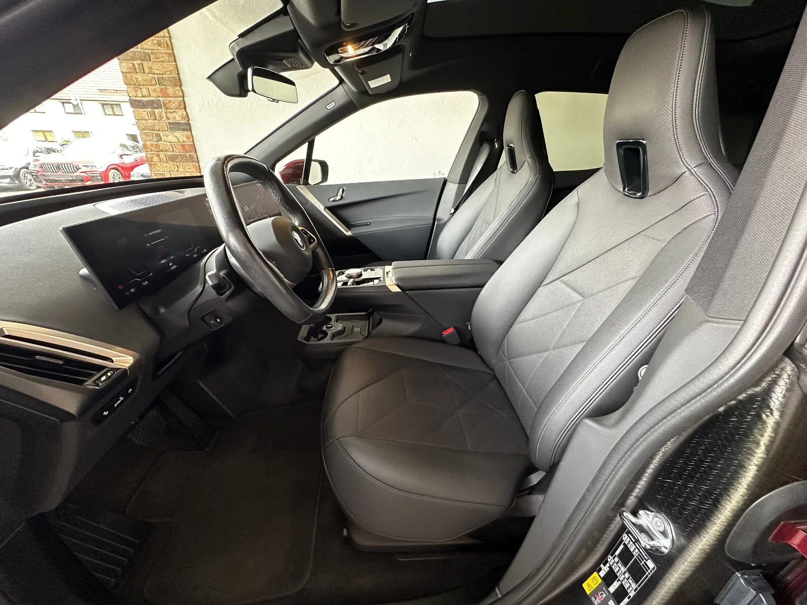 BMW X5 50/523HP/xDRIVE/SPORT/PANO/360/KLESS/916z, снимка 12 - Автомобили и джипове - 56273473