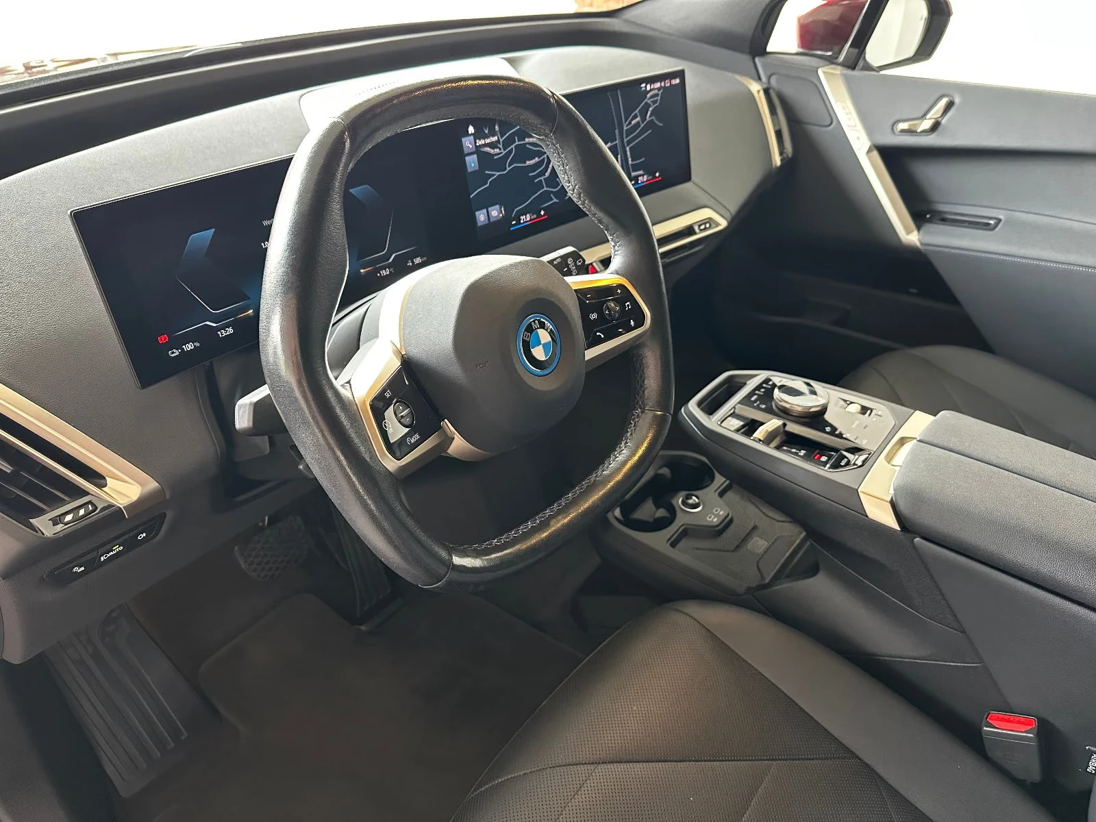 BMW X5 50/523HP/xDRIVE/SPORT/PANO/360/KLESS/916z, снимка 11 - Автомобили и джипове - 56273473