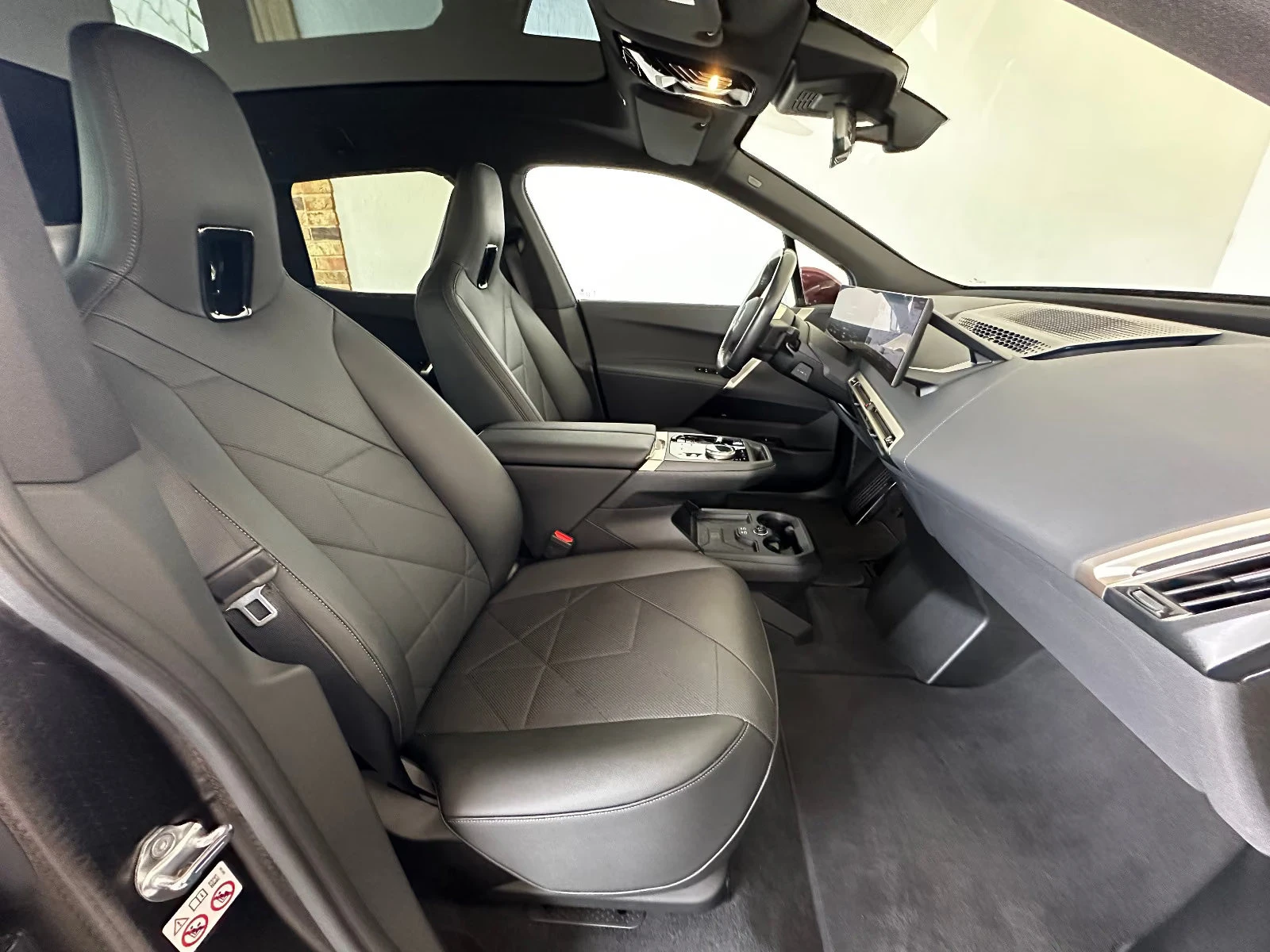 BMW X5 50/523HP/xDRIVE/SPORT/PANO/360/KLESS/916z, снимка 13 - Автомобили и джипове - 56273473