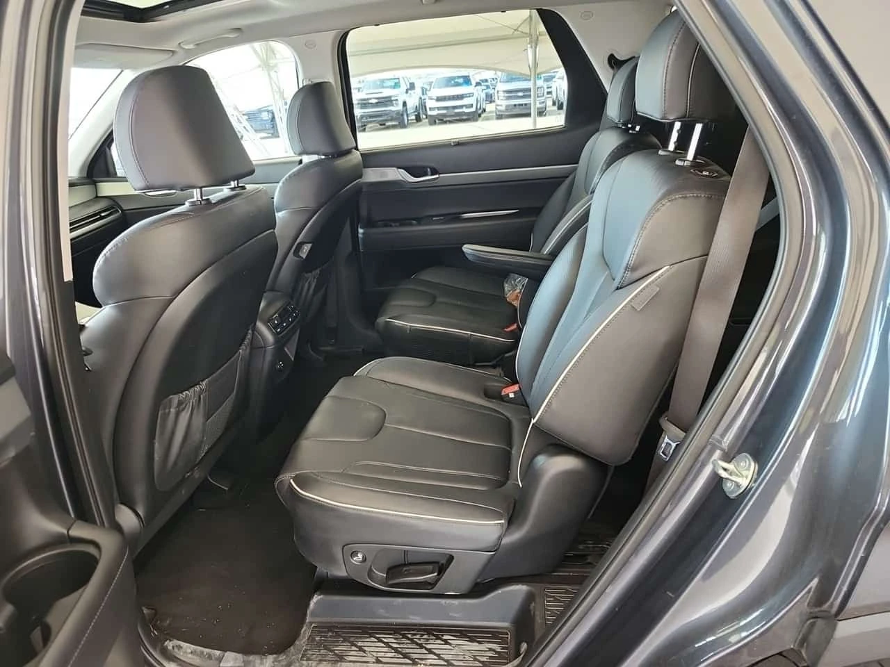 Hyundai Palisade * URBAN * CARFAX * ����� �� ����������� | Mobile.bg � ����������� 12