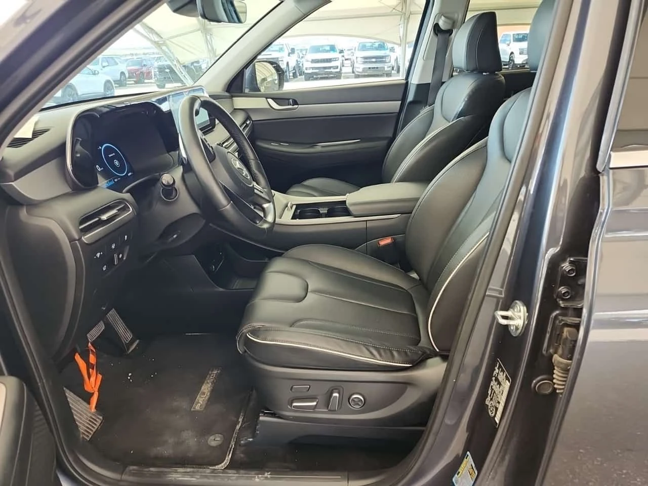 Hyundai Palisade * URBAN * CARFAX * ����� �� ����������� | Mobile.bg � ����������� 5