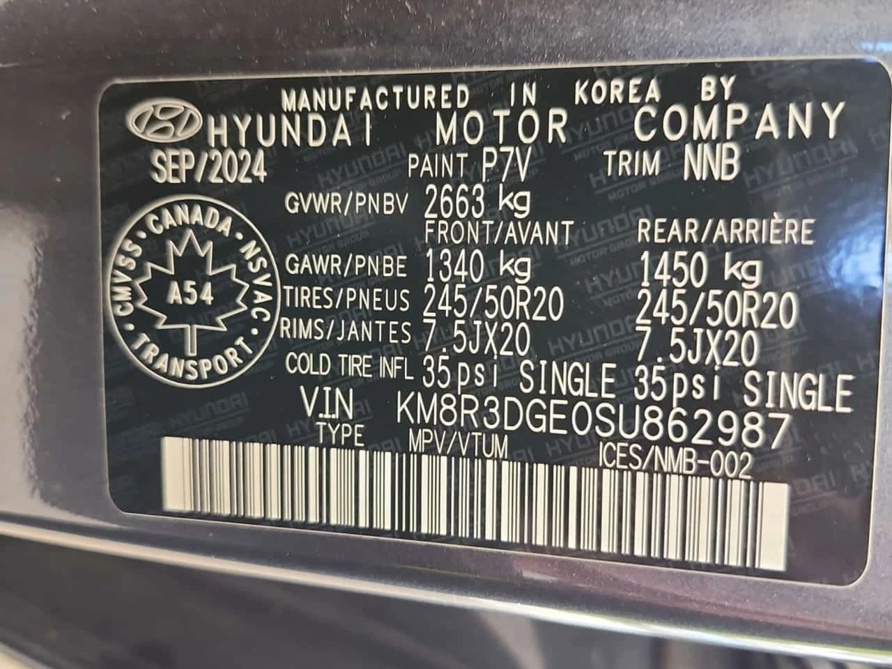 Hyundai Palisade * URBAN * CARFAX * ����� �� ����������� | Mobile.bg � ����������� 17