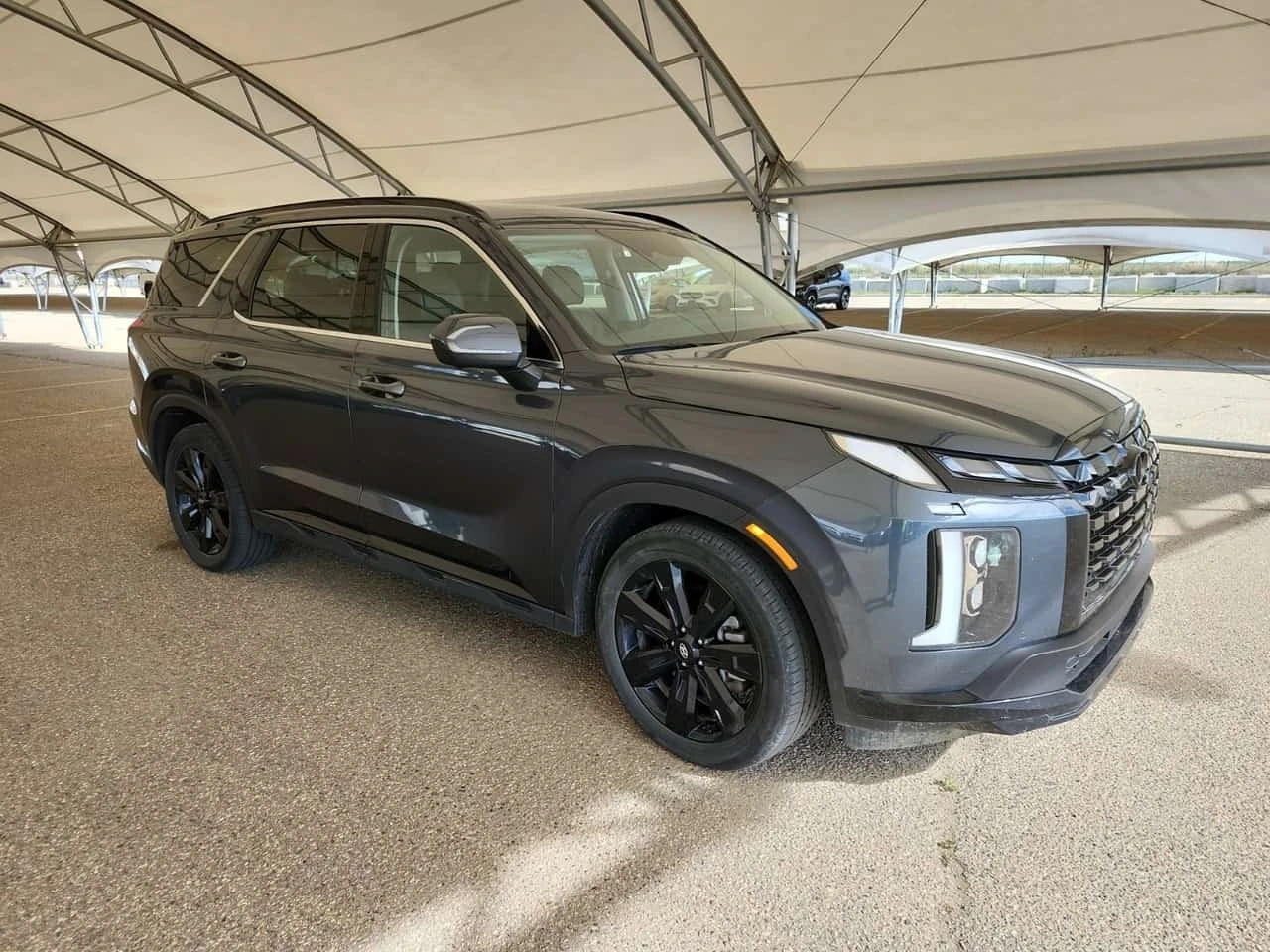 Hyundai Palisade * URBAN * CARFAX * ����� �� ����������� | Mobile.bg � ����������� 2