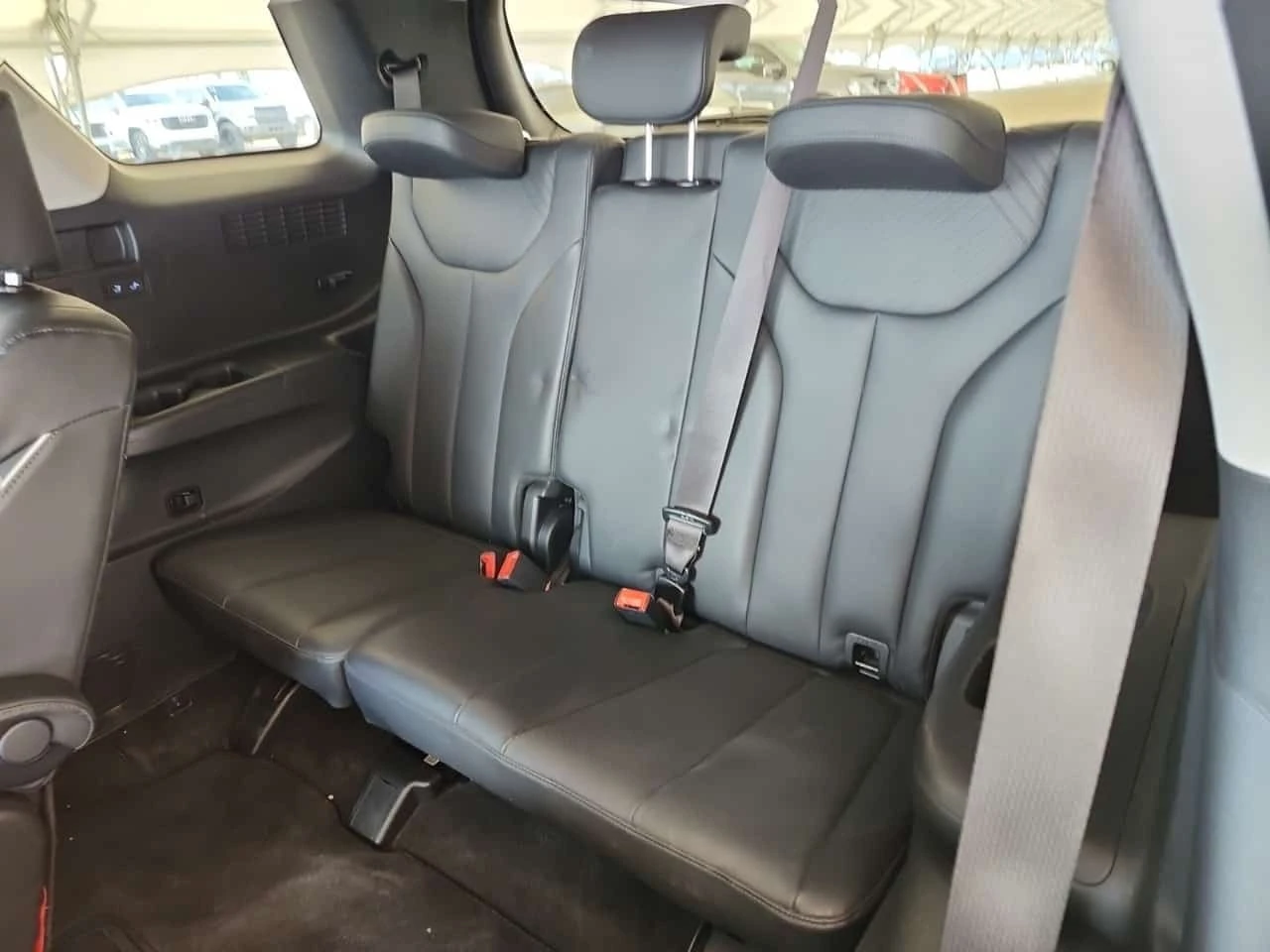 Hyundai Palisade * URBAN * CARFAX * ����� �� ����������� | Mobile.bg � ����������� 14